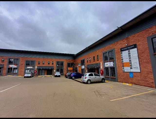 INDUSTRIAL PROPERTY TO RENT IN HENNOPSPARK